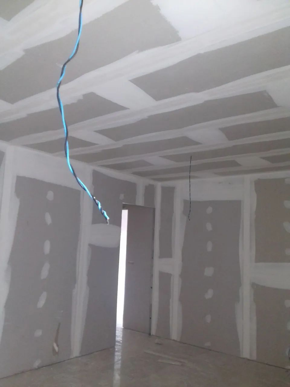 Serviços de Gesso e Drywall | Forros, Paredes e Divisórias - Foto 2