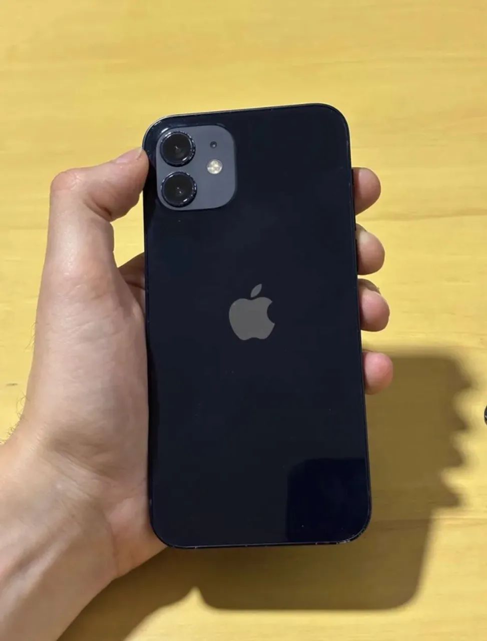 iPhone 12