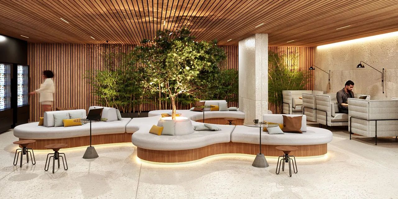 Edf. Summit - Apartamentos em Ponta Verde - Foto 5