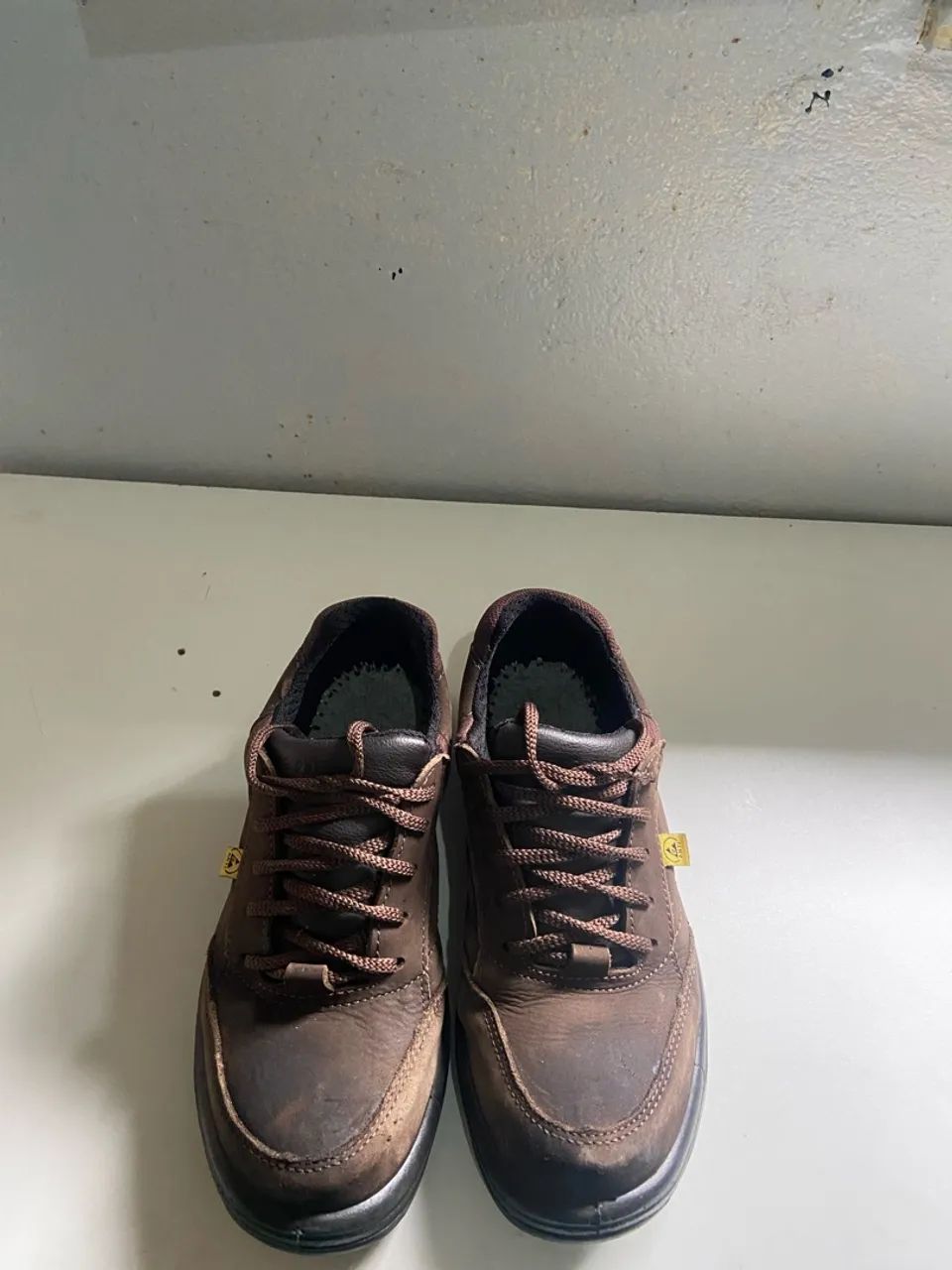 Bota antiestática 37 - Foto 3