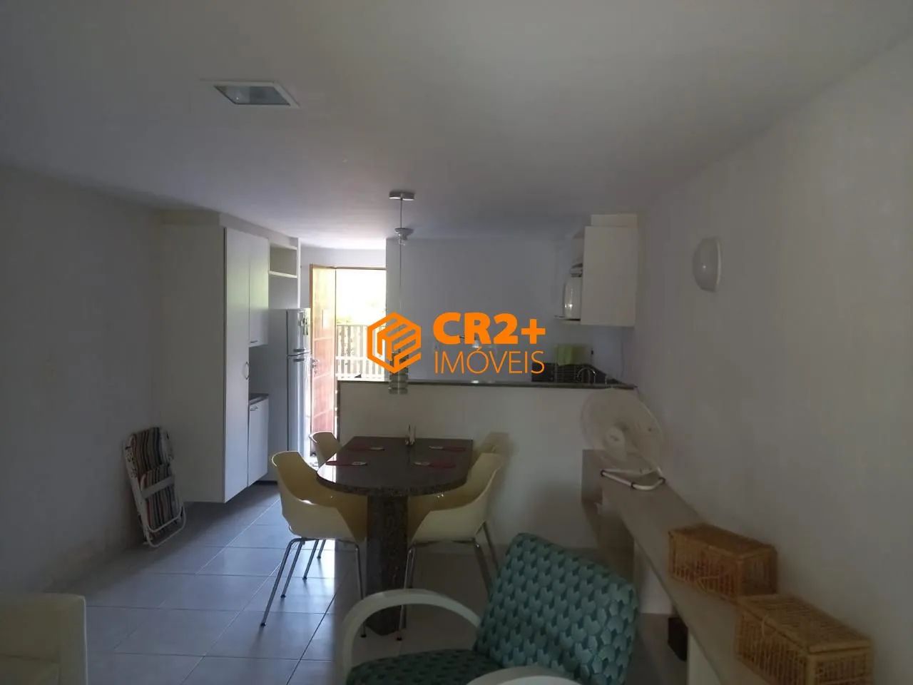 Flat em Porto de Galinhas , 30m² MOBILIADO - Foto 5