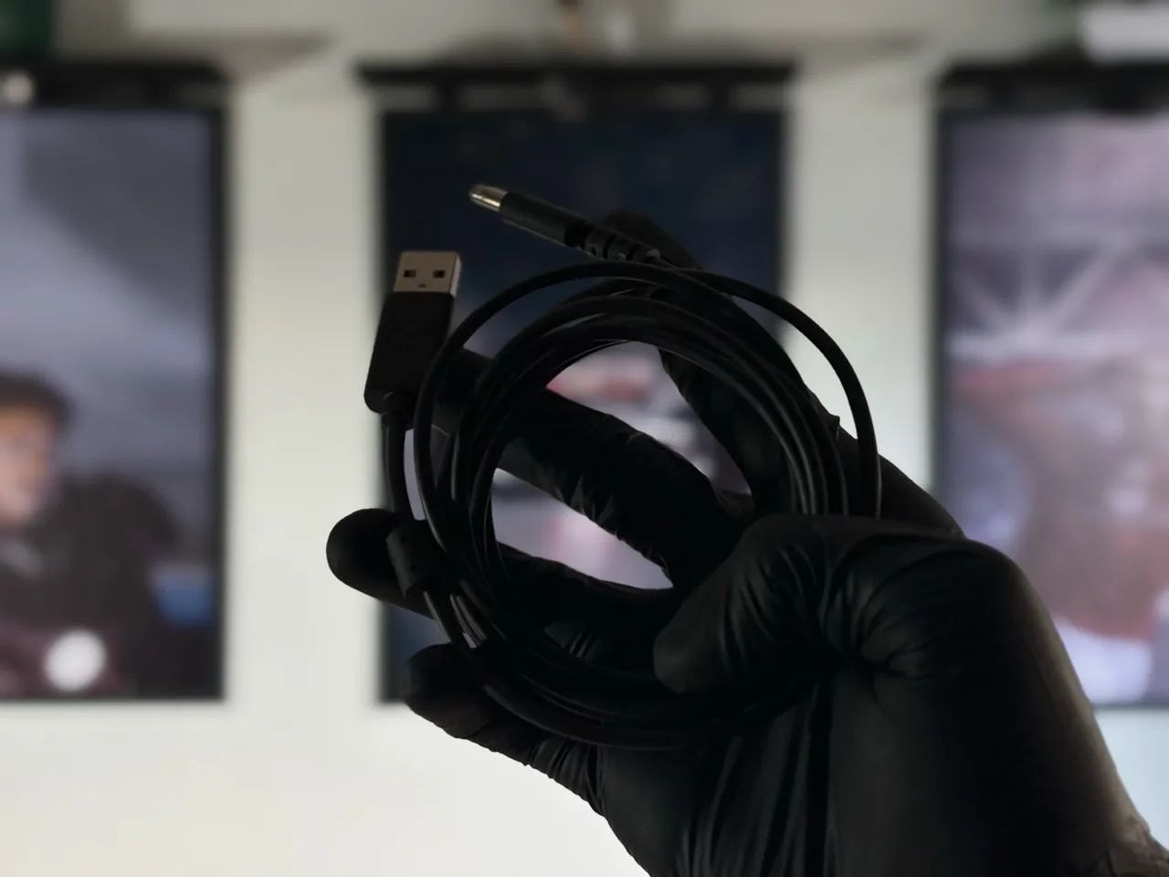 Logitech GPRO Superstrike X2 - Foto 3
