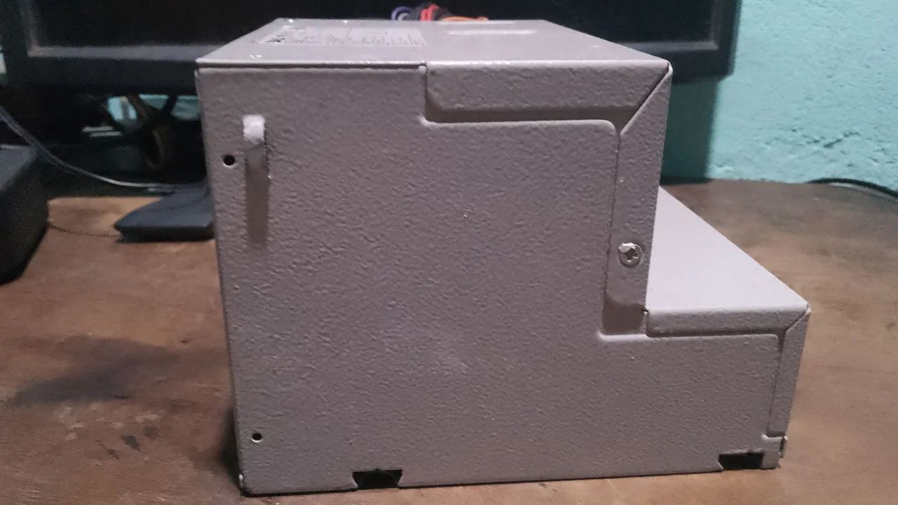 Fonte de Pc Dell. - Foto 4