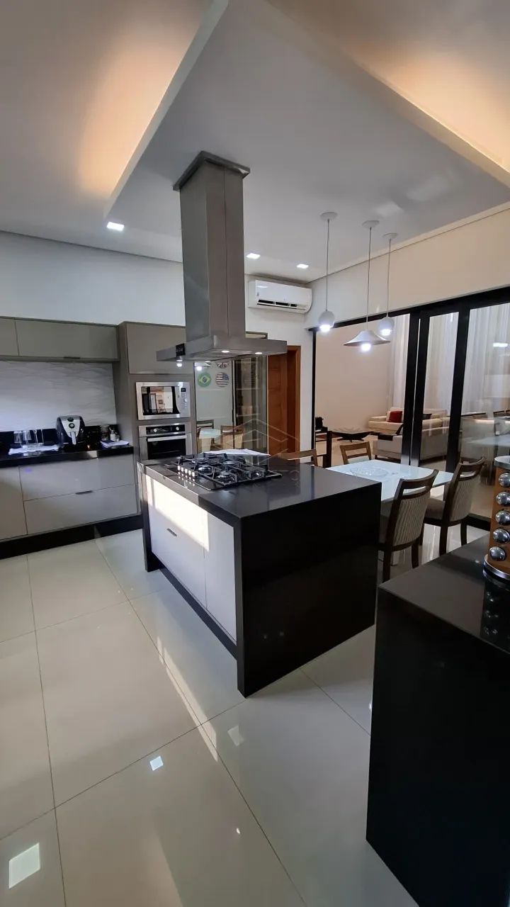 Casa Condomínio em Bauru - Foto 5