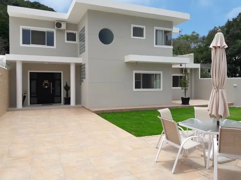 Casa com piscina em Praia de Canasvieiras Florianópolis - Foto 2