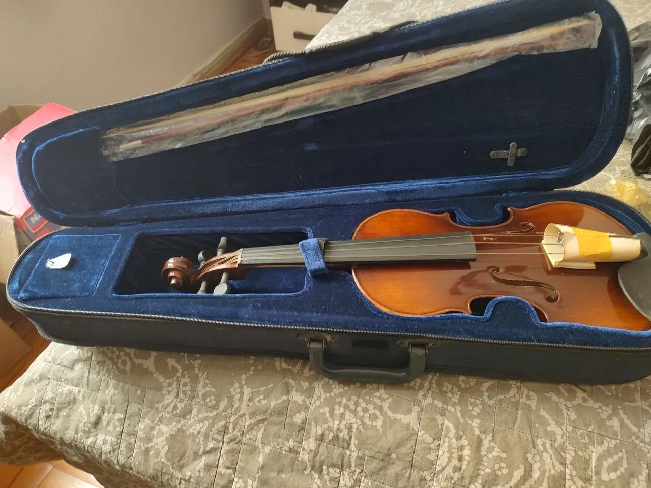 Violino Michael 