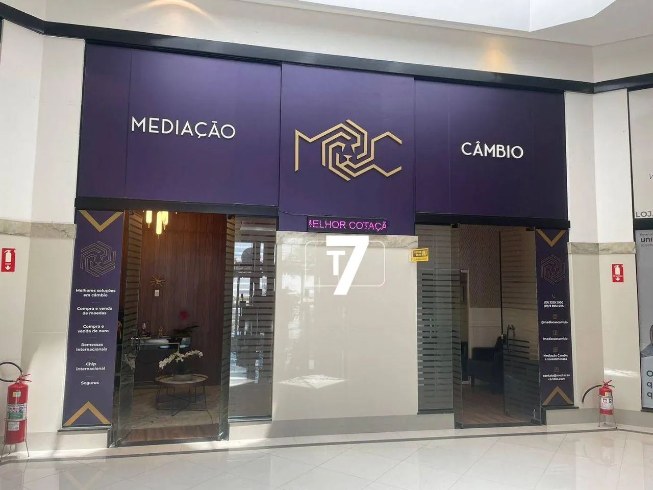 Loja para alugar, 76 m² por R$ 9.495,00/mês - Edifício Diplomat - Indaiatuba/SP