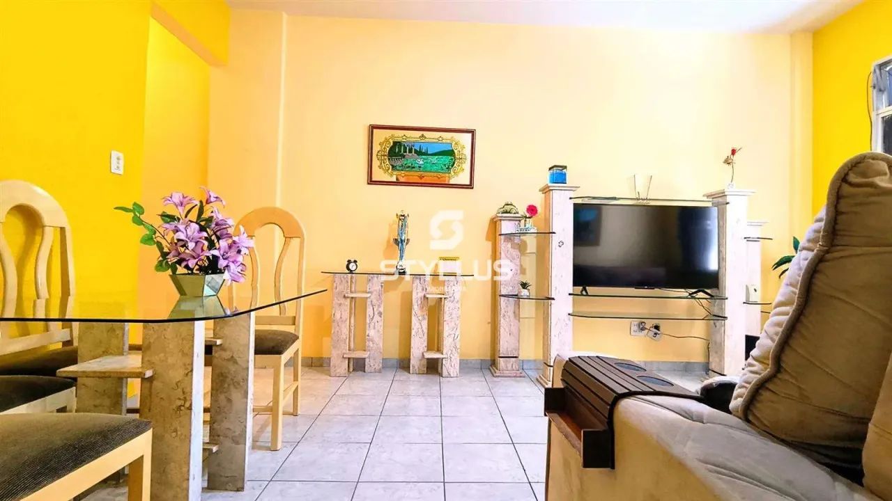 Engenho de Dentro | Apartamento 2 quartos - Foto 4