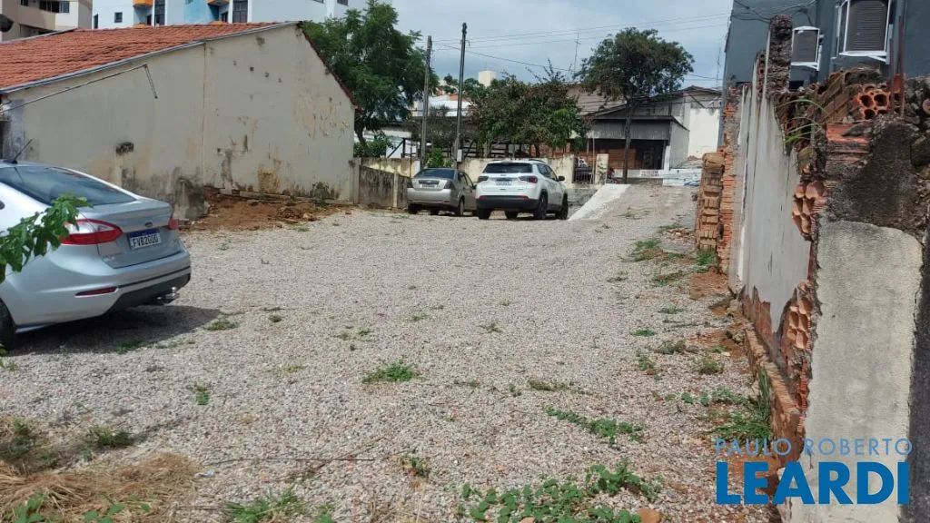 TERRENO - VILA OLIVO - SP - Foto 10