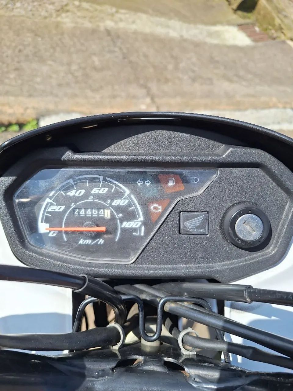Honda Pop 110cc abaixo da tabela - Foto 3