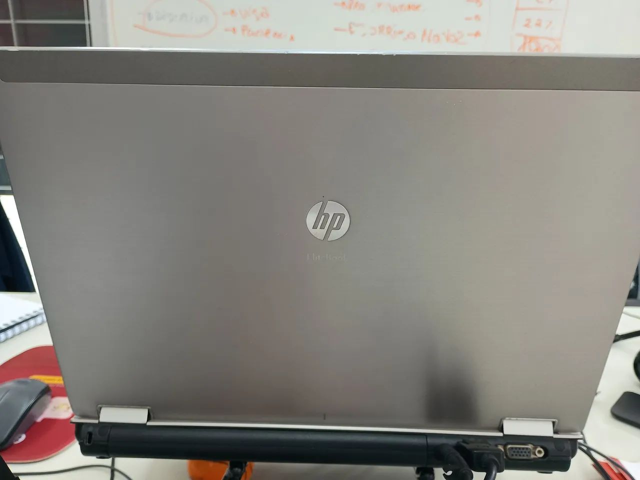 Notebook HP Elite 8440 p  - Foto 5