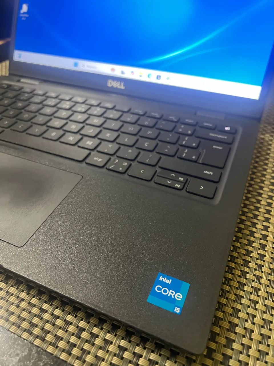 Notebook Dell SSD 512gb RAM 32gb - Foto 4