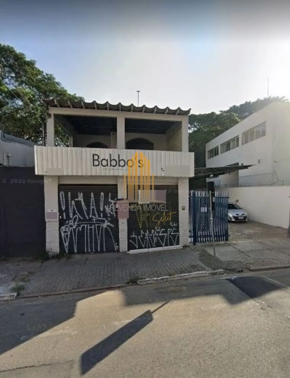 Terreno em São Paulo