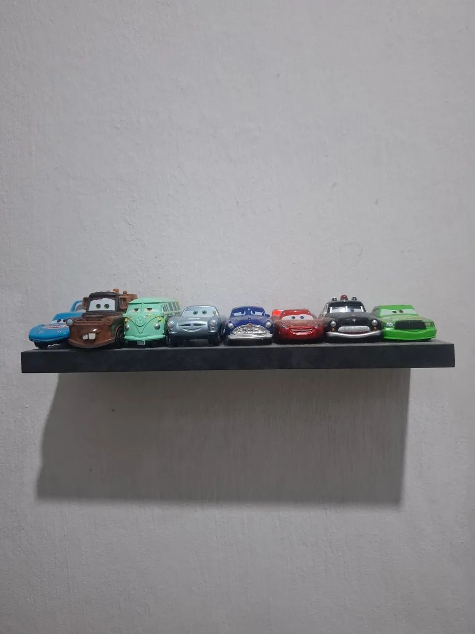 Carro disney  - Foto 4