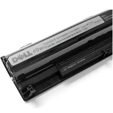 Bateria para Notebook Dell 46Wh original - Foto 2
