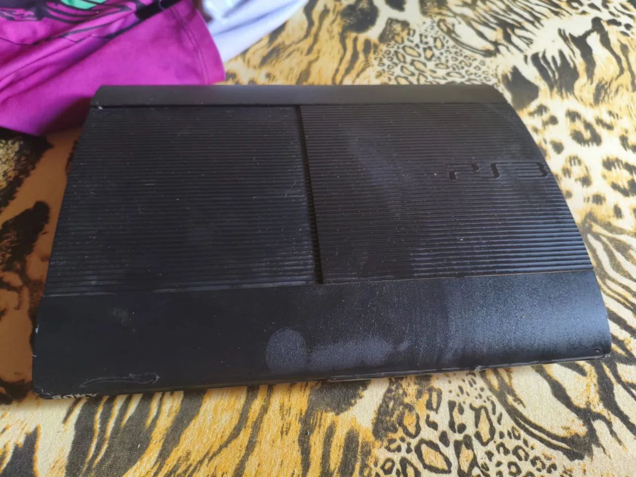 Vendo um PS3 - Foto 2