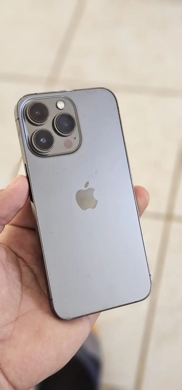 iPhone 13pro