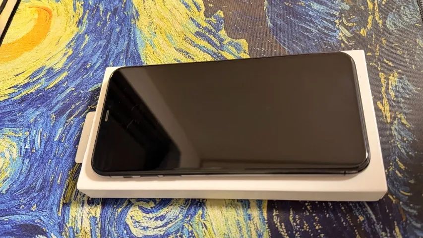 Iphone 11 pro max 256 gb - Foto 3