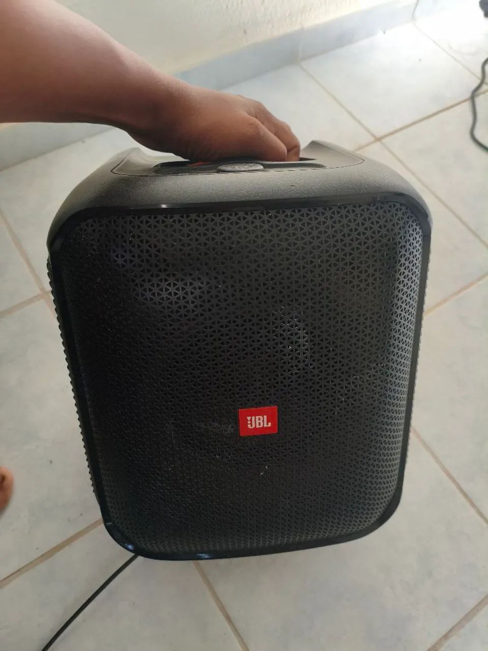JBL Partibox Encore