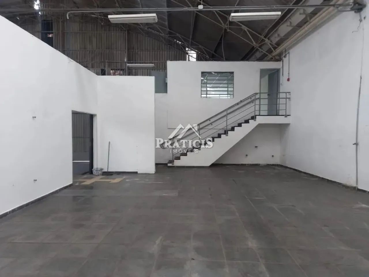 GALPAO PARA LOCAÇÃO COM 1000 MTS. PRO. RICARDO JAFET. - Foto 9