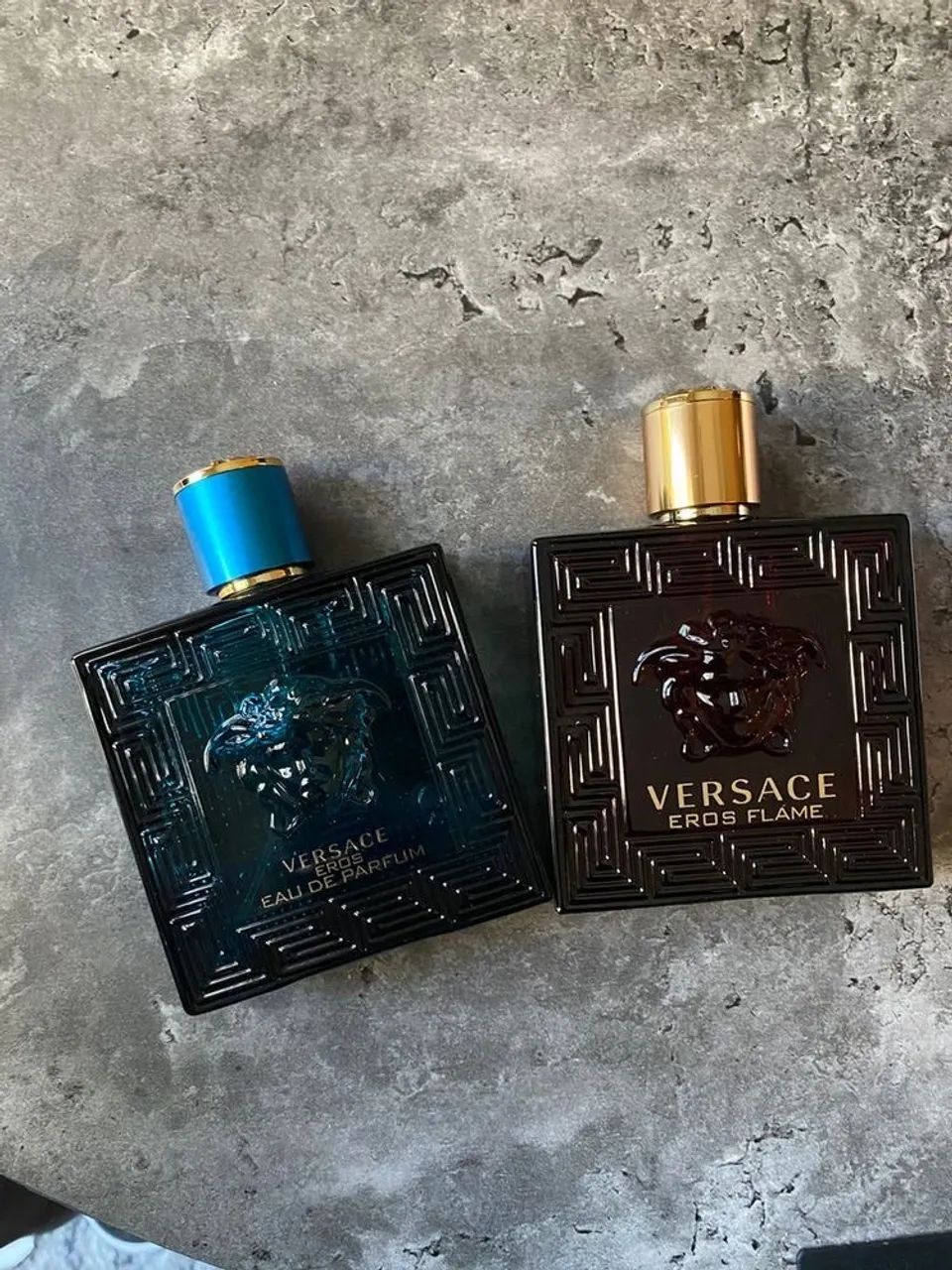 Mini perfumes masculinos 