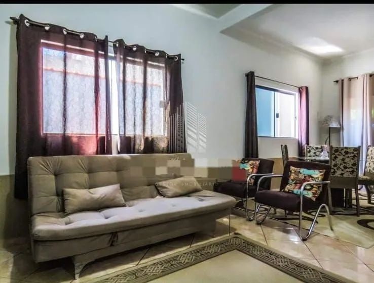 Casa Sobrado - Foto 3