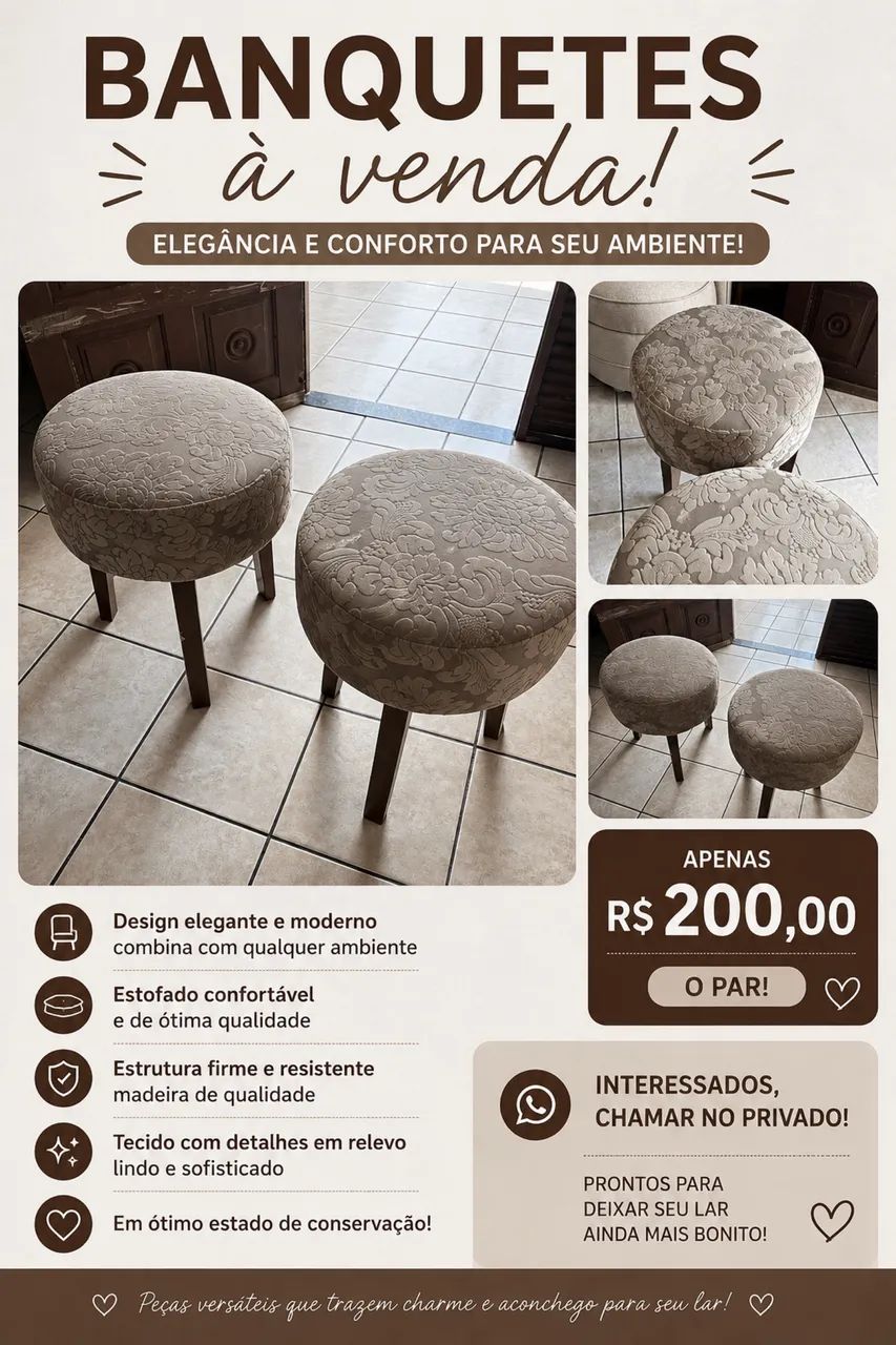 Cadeira 