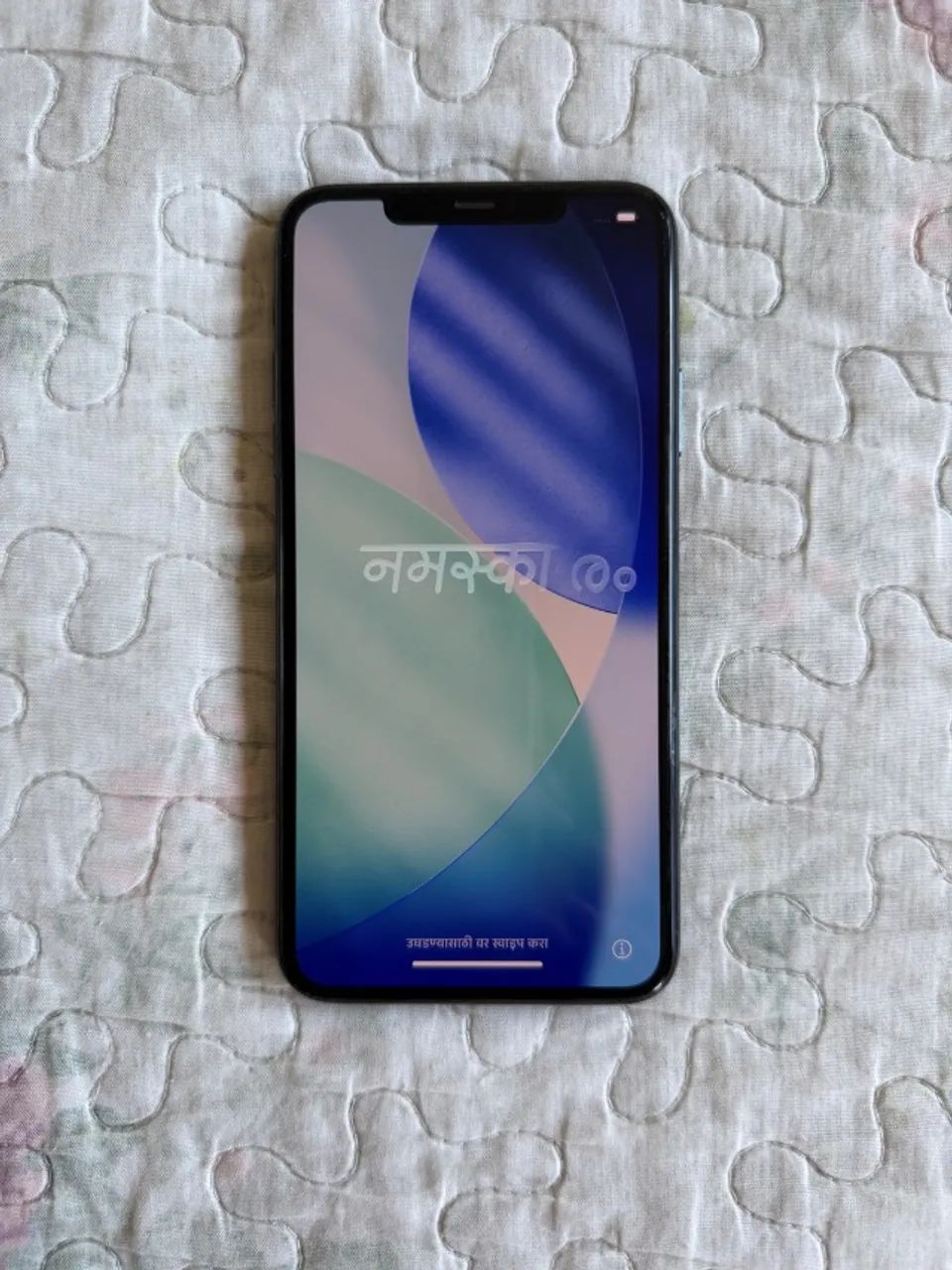 Iphone 11 Pro Max 256gb  - Foto 2