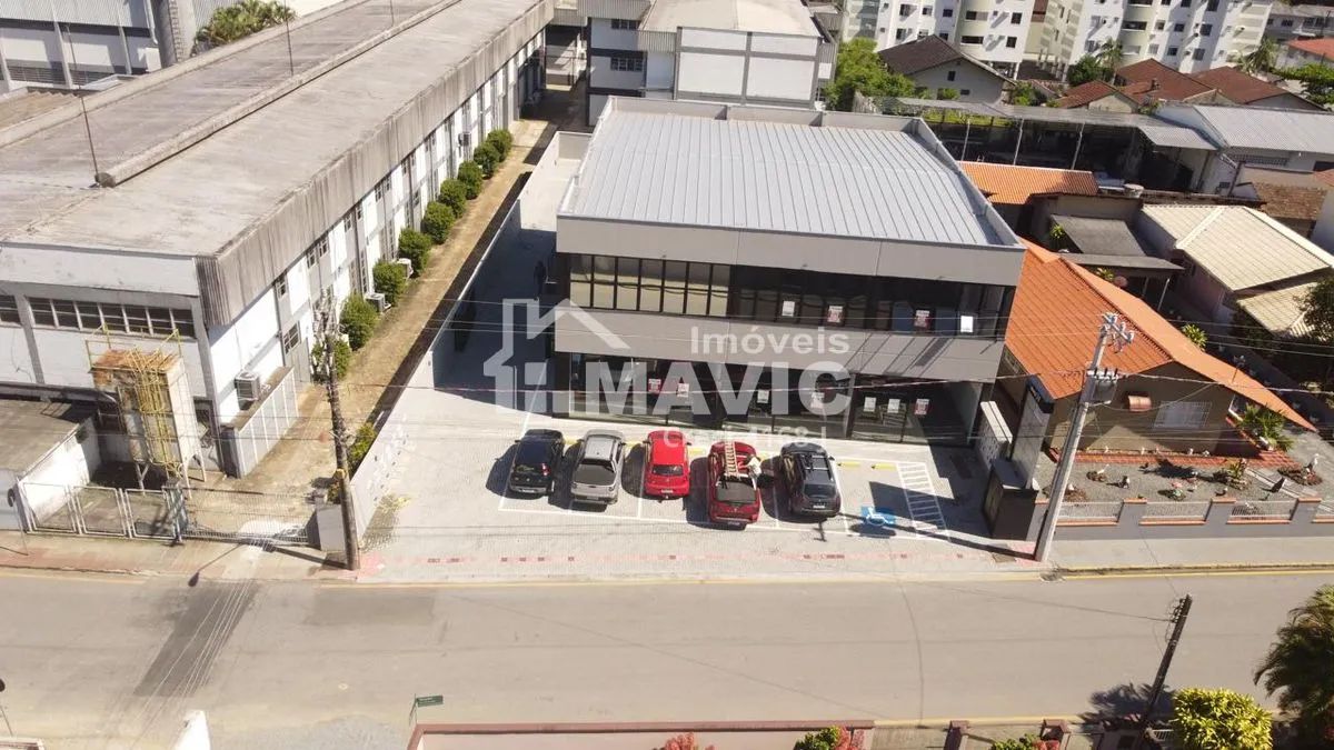Salas Comerciais - Foto 2