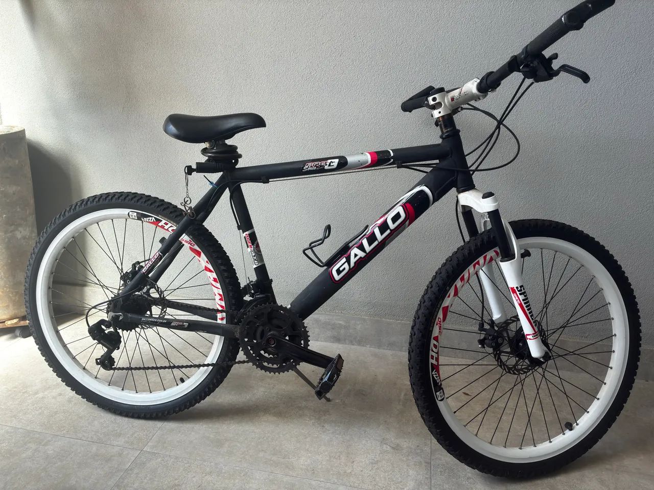 Bicicleta aro 29  - Foto 2