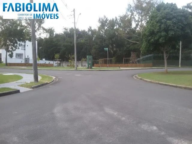 Terreno, Alphaville Litoral Norte 1 - Foto 3