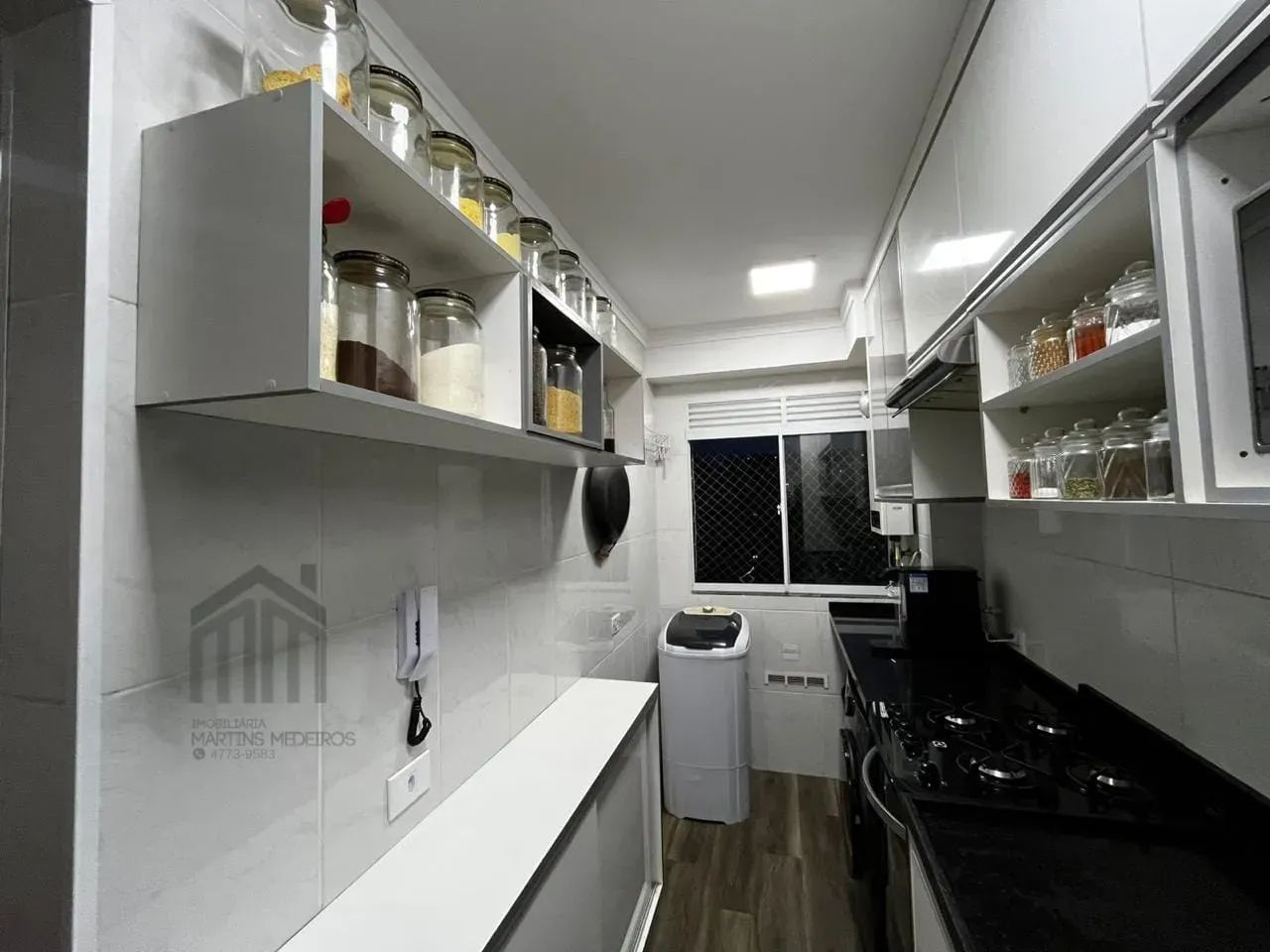 Lindo apartamento  - Condomínio Evora - Itapevi - Foto 5