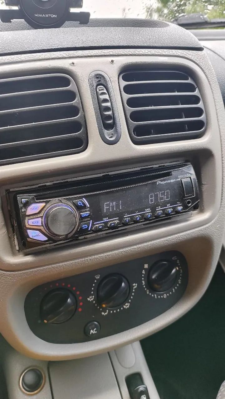 Player Pioneer mixtrax 