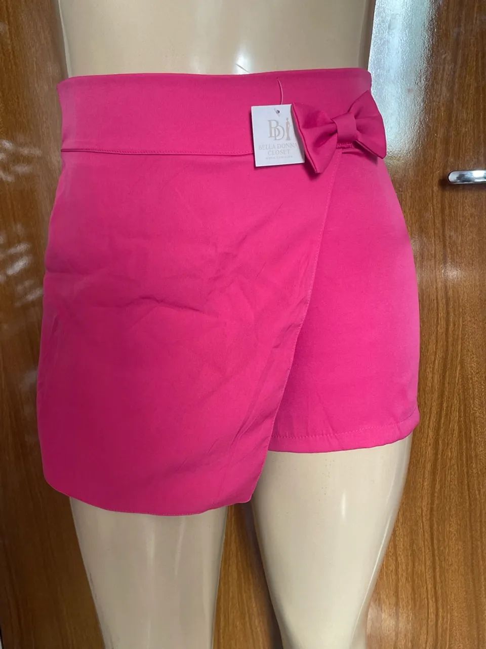 Short saia  - Foto 3
