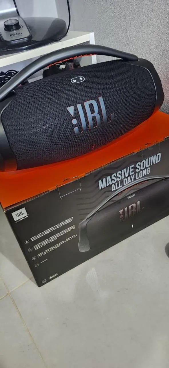 Jbl