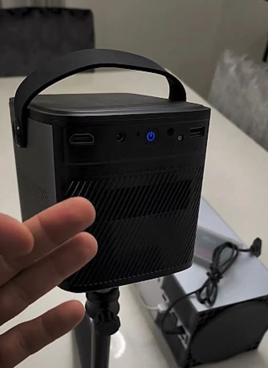 Projetor u80 Max - Foto 2