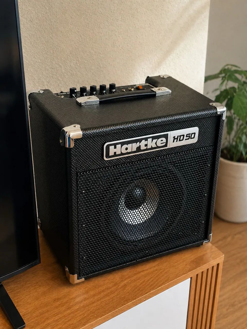 Hartke HD50  - Foto 3