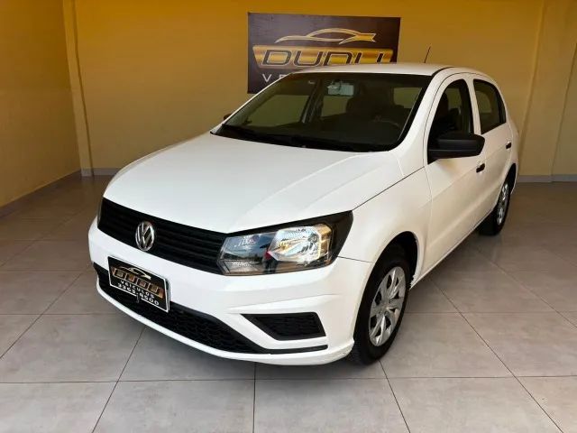Volkswagen Gol GOL 1.0 FLEX 12V 5P 2023