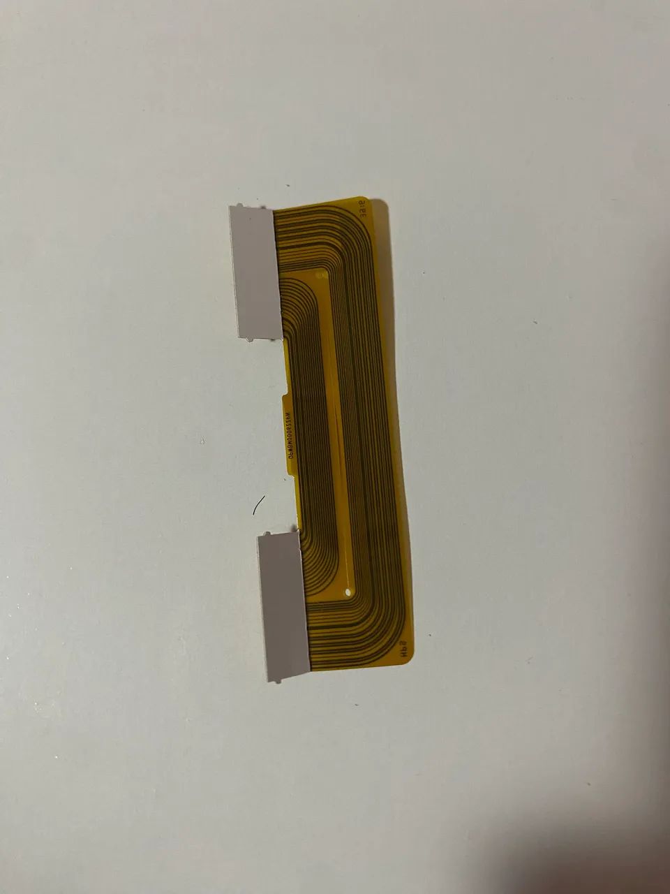 Cabo Flat LVDS Philco PTV39G608 PHS39G606GW NOVO - Foto 3
