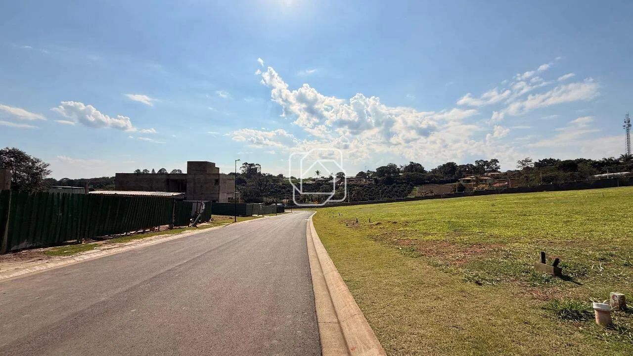 Terreno em Indaiatuba à venda Jardim Residencial Reserva Itanhangá - SP | Área total 532,0