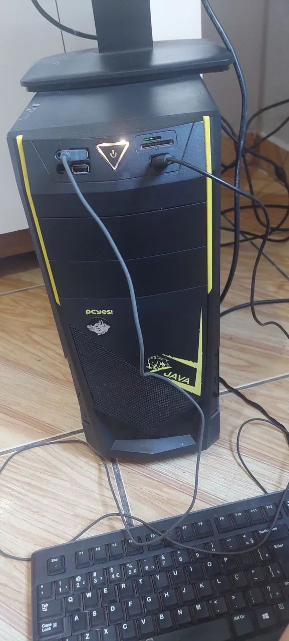 Pc completo  - Foto 4