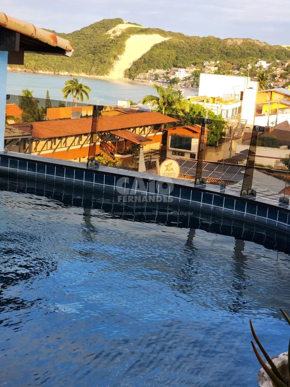 Pousada em Ponta Negra - Foto 4