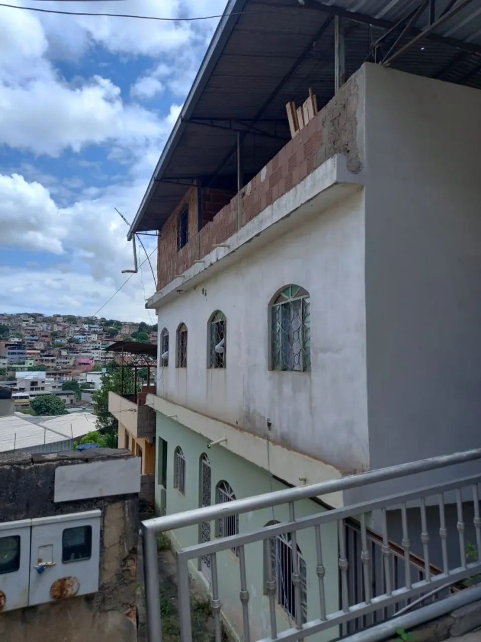 Casa a venda 