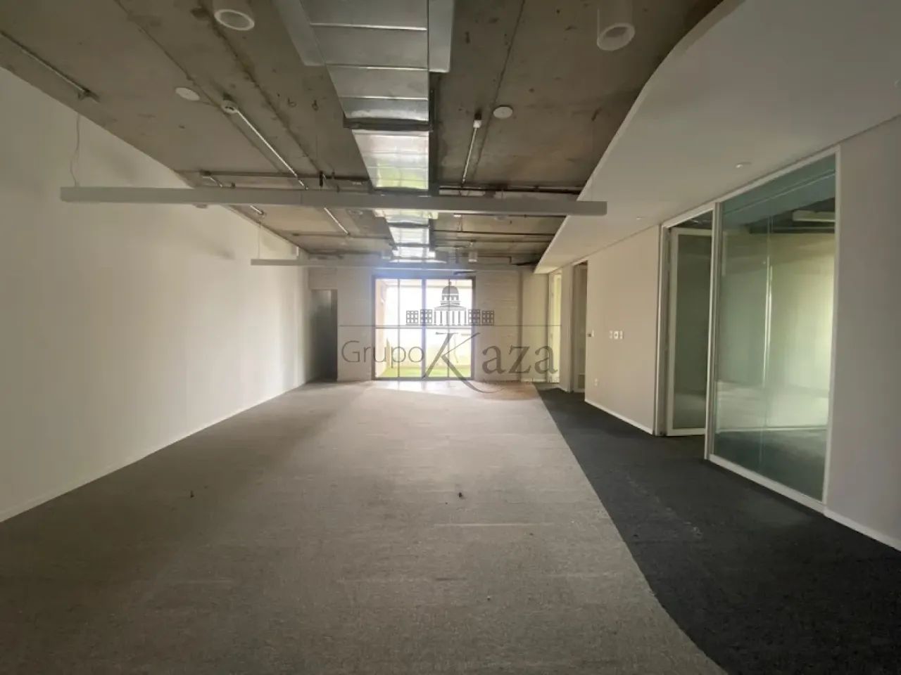 Conjunto Comercial - Vila Olímpia - 101,07m². - Foto 3