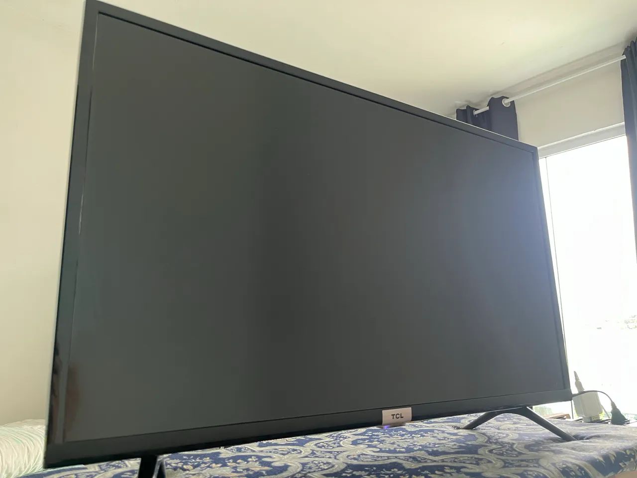 TV 32 Smart Android TCL