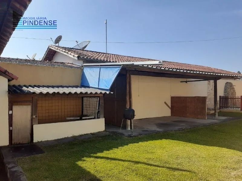 Casa Sobrado em Morumbi - Pindamonhangaba, SP - Foto 3