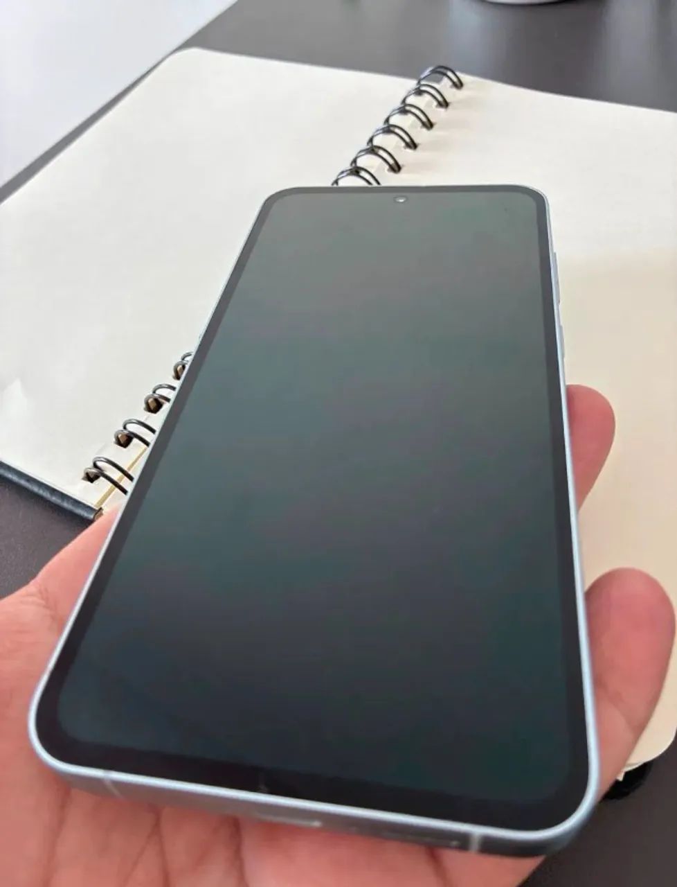 Celular Galaxy A55 - Foto 2