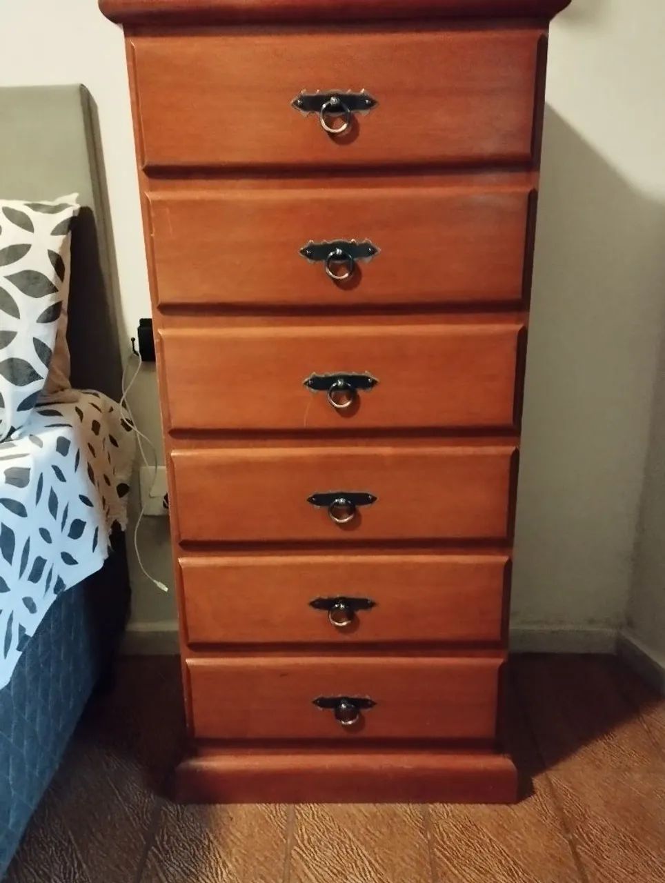 Guarda roupa  - Foto 4