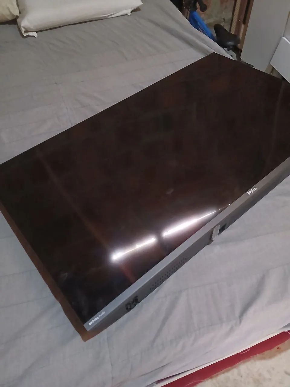 Tv Roku 43 polegadas  - Foto 4
