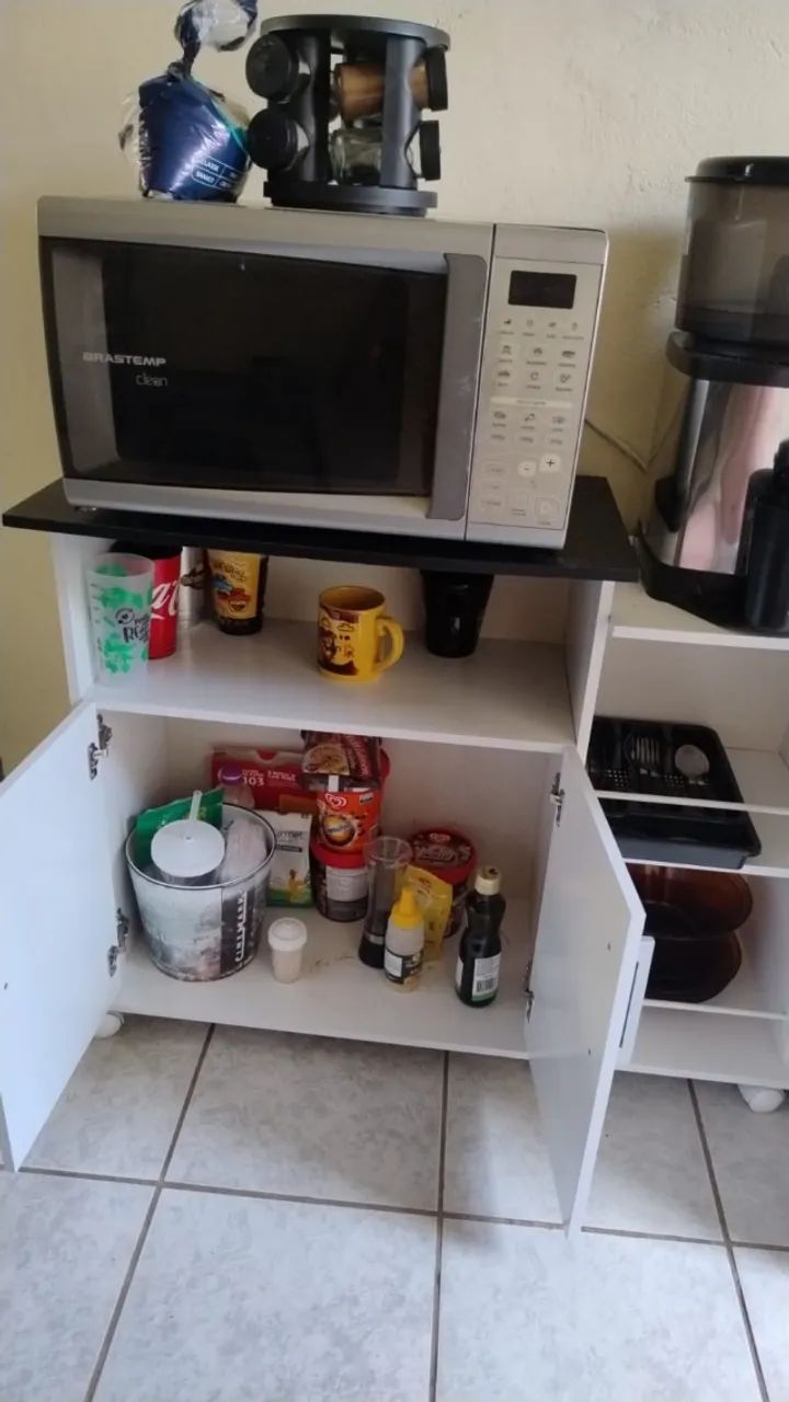 armário de cozinha - Foto 3